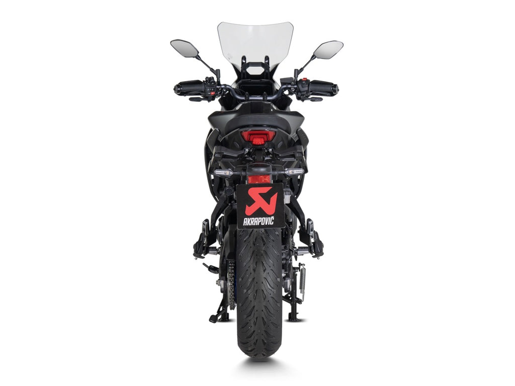 YAMAHA MT-07 2025-2026 - Akrapovic Exhausts System - S-Y7R13-HKGKHSS