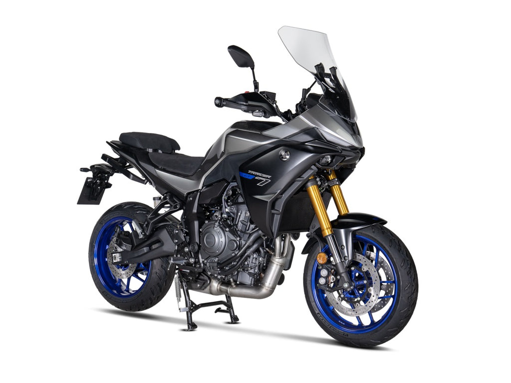 Akrapovic Exhausts YAMAHA Tracer 7 / GT 2020-2026 S-Y7R13-HKGKHSS