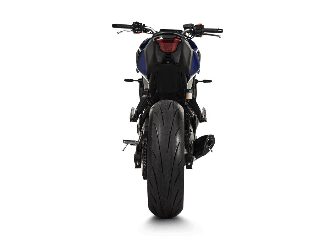 Akrapovic Exhausts YAMAHA MT-07 2014-2020 S-Y7R2-AFC-1