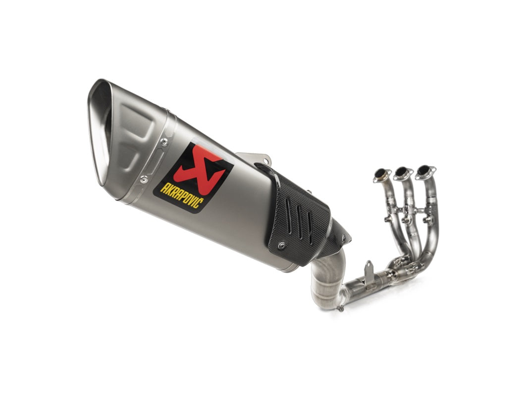 Akrapovic Exhausts YAMAHA YZF-R9 2025-2026 S-Y9E1-EET