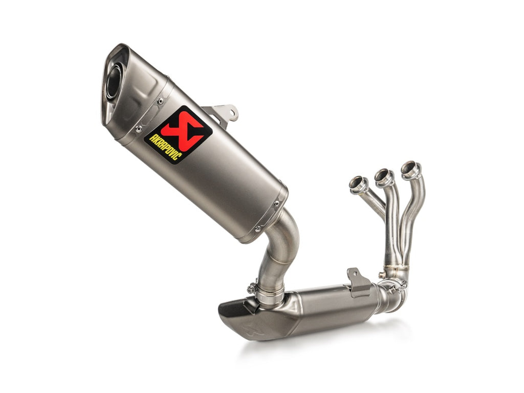 YAMAHA, YZF-R9, 2025, 2026, Akrapovic Exhausts, S-Y9R17-HAPT
