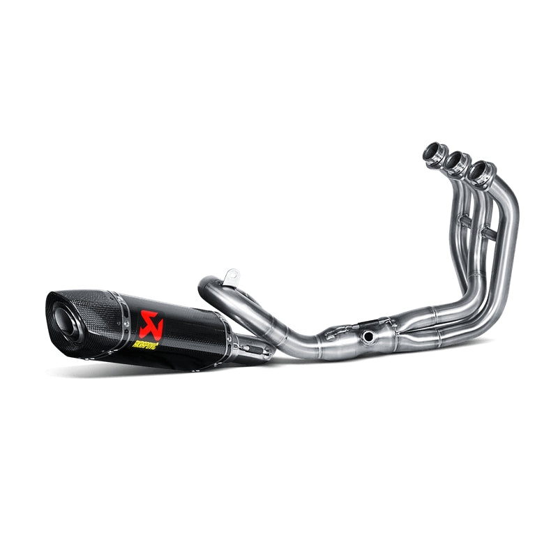 Akrapovic Exhausts YAMAHA MT-09 2013-2020 S-Y9R2-AFC