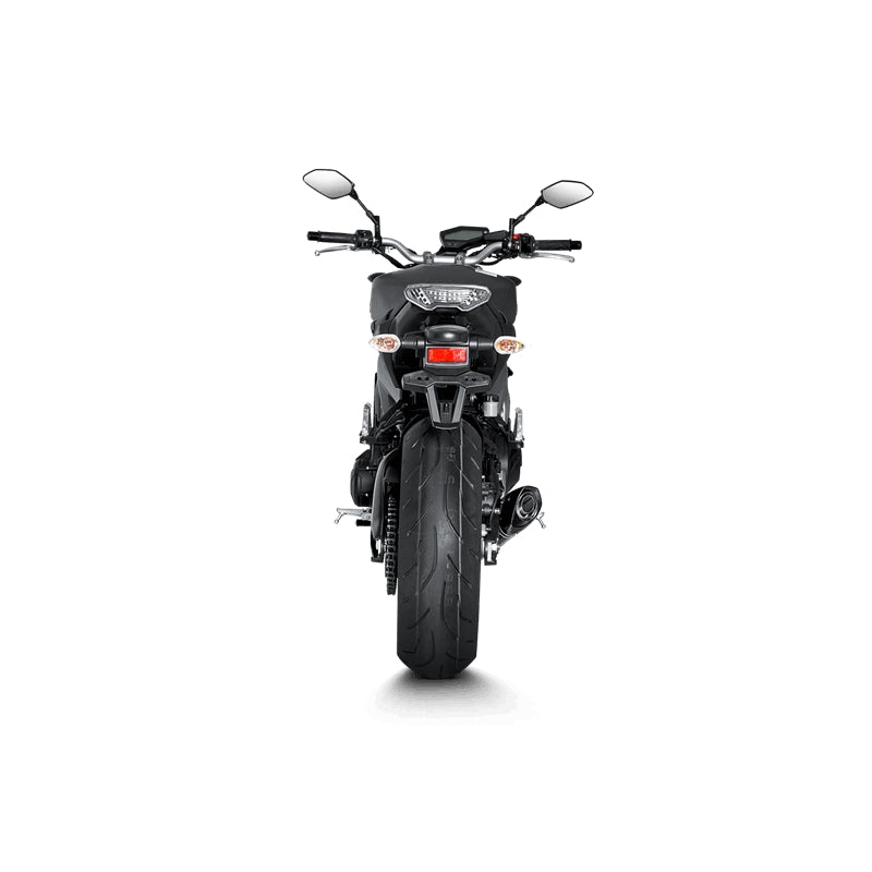 Akrapovic Exhausts YAMAHA MT-09 2013-2020 S-Y9R2-AFC