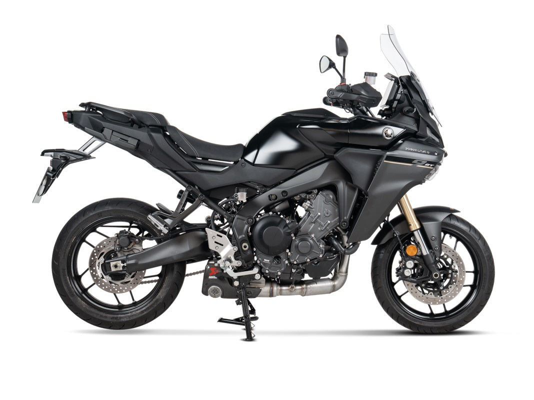 YAMAHA MT-09 2024-2026 - Akrapovic Exhausts - S-Y9R22-HKKSS