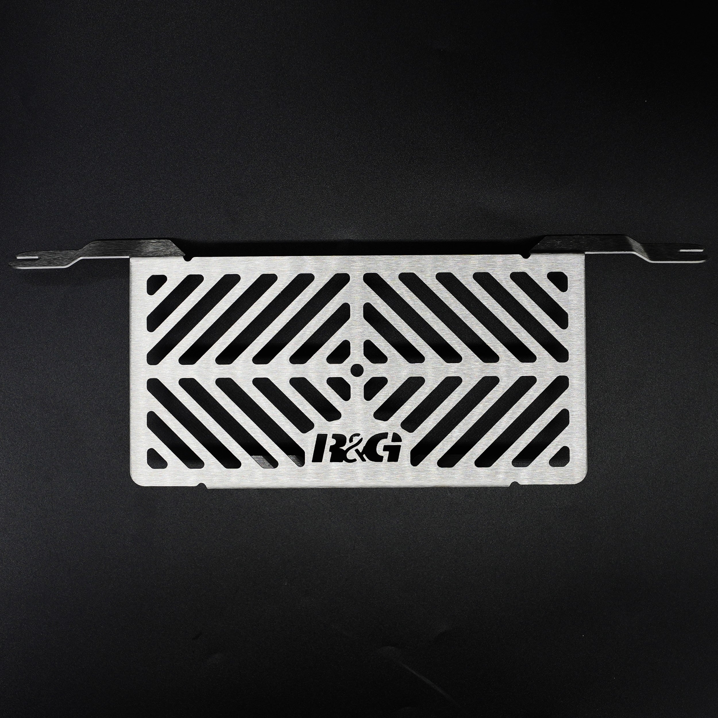 Stainless Oil Cooler Guard for the BMW S1000RR '19- & S1000R '21- / Sport/  M Sport '21- '24 & M1000RR '21- '24, M1000R '23-  & M1000XR '24