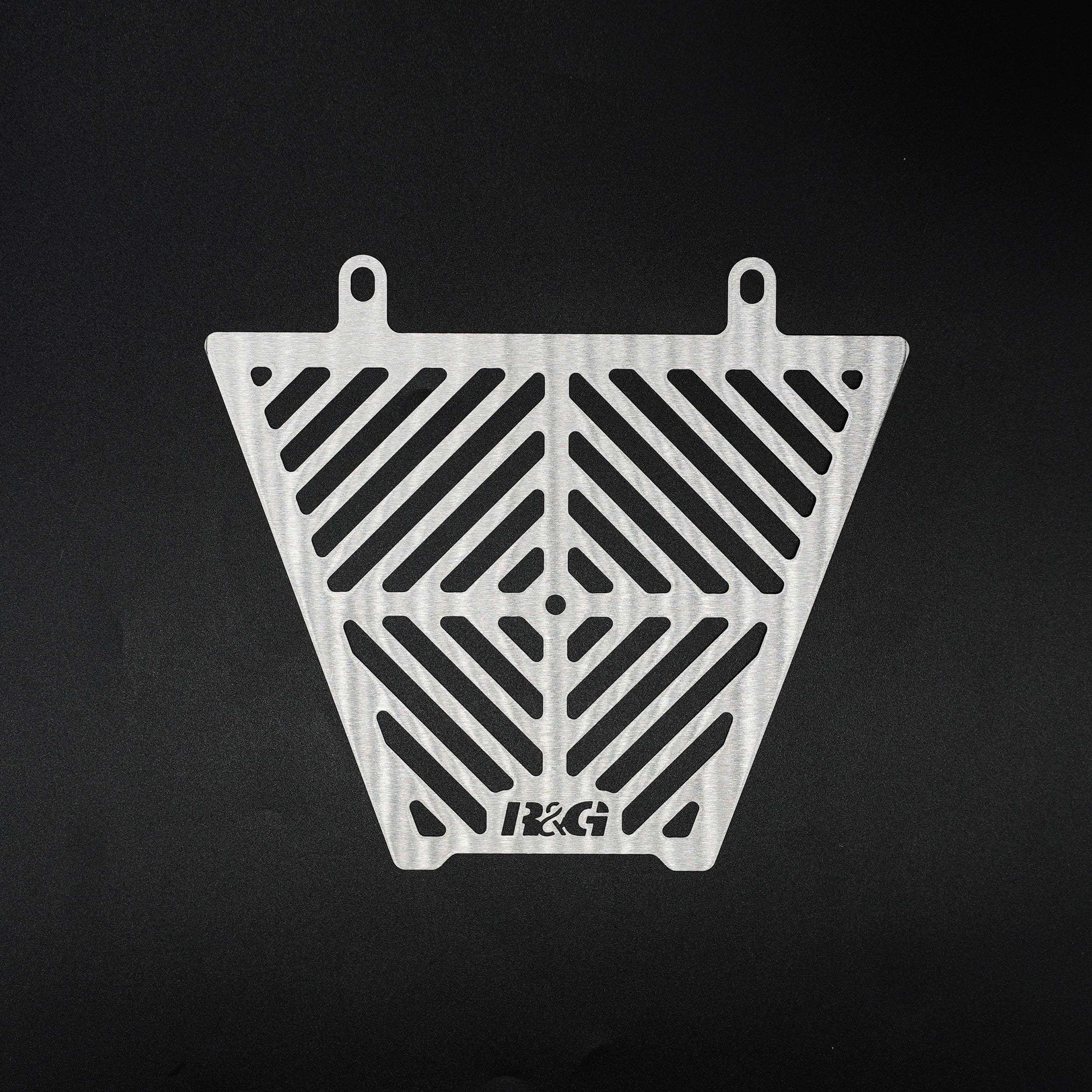 Stainless Oil Cooler Guard for the Honda CBR1000RR-R Fireblade & Fireblade SP '20-