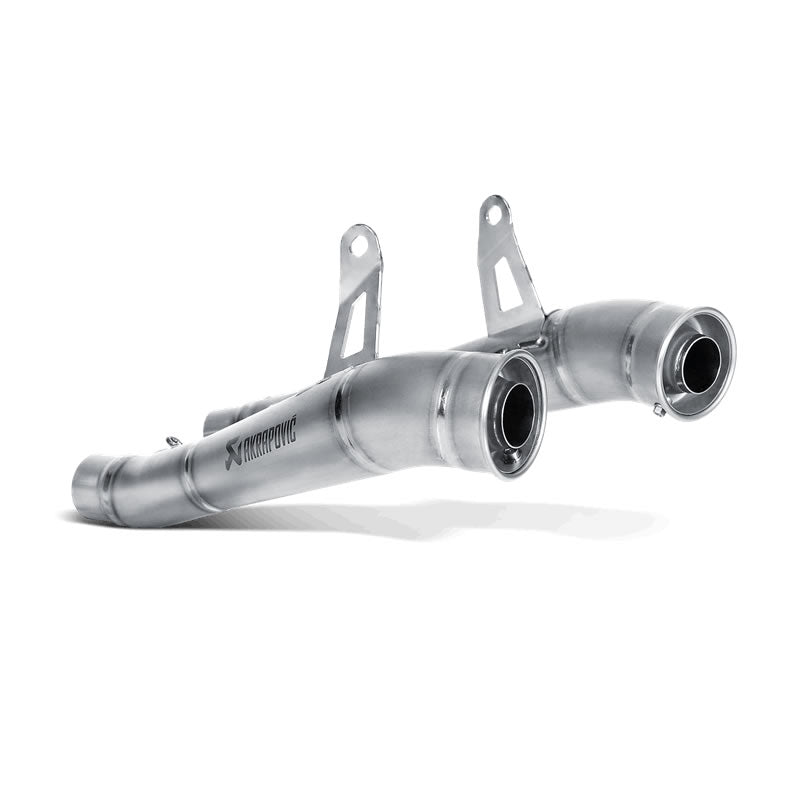 KAWASAKI Z1000SX 2014-2019 - Akrapovic Exhausts - SM-K10SO2T