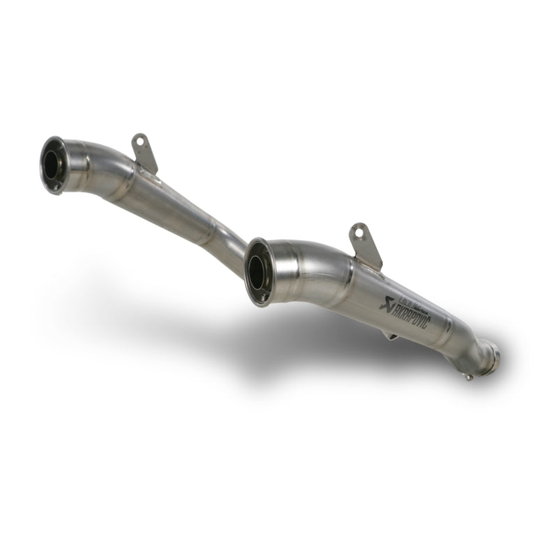 SUZUKI GSX-R1000 2009-2011 - Akrapovic Exhausts - SM-S10SO1T
