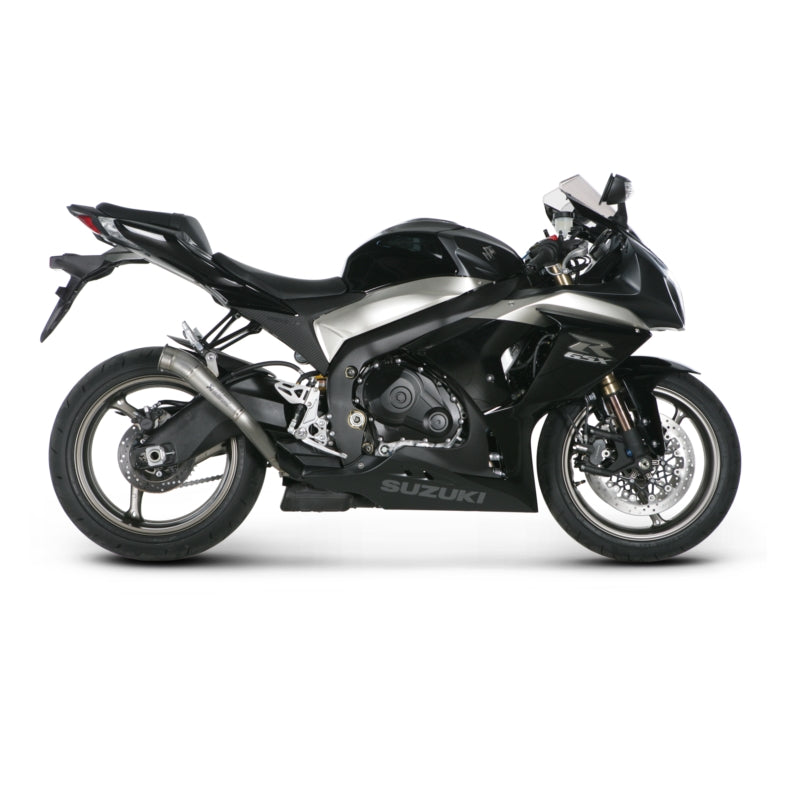 SUZUKI GSX-R1000 2009-2011 - Akrapovic Exhausts - SM-S10SO1T