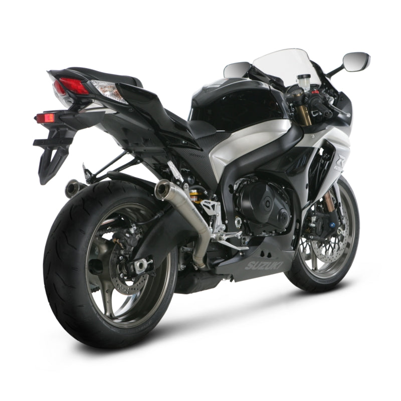 SUZUKI, GSX-R1000, 2009, 2011, Akrapovic Exhausts, SM-S10SO1T
