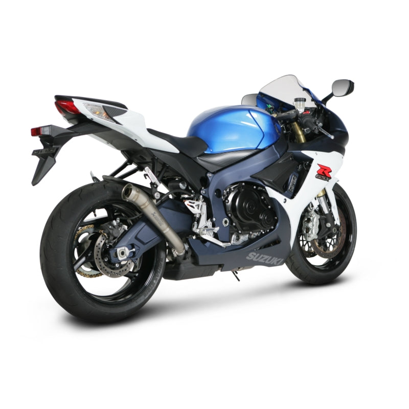 SUZUKI GSX-R750 2011-2018 - Akrapovic Exhausts - SM-S6S02T