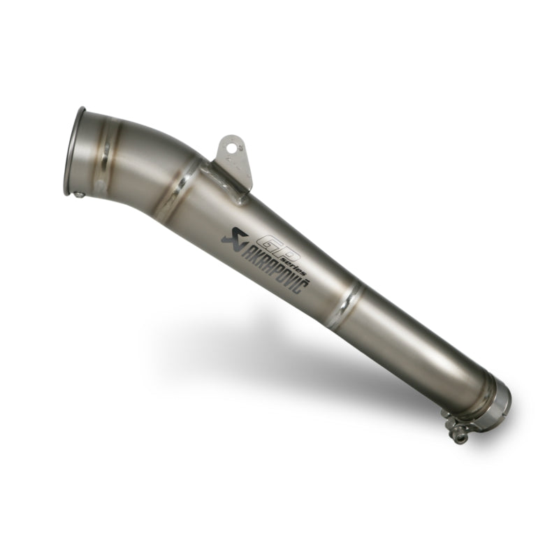 SUZUKI GSX-R750 2011-2018 - Akrapovic Exhausts - SM-S6S02T