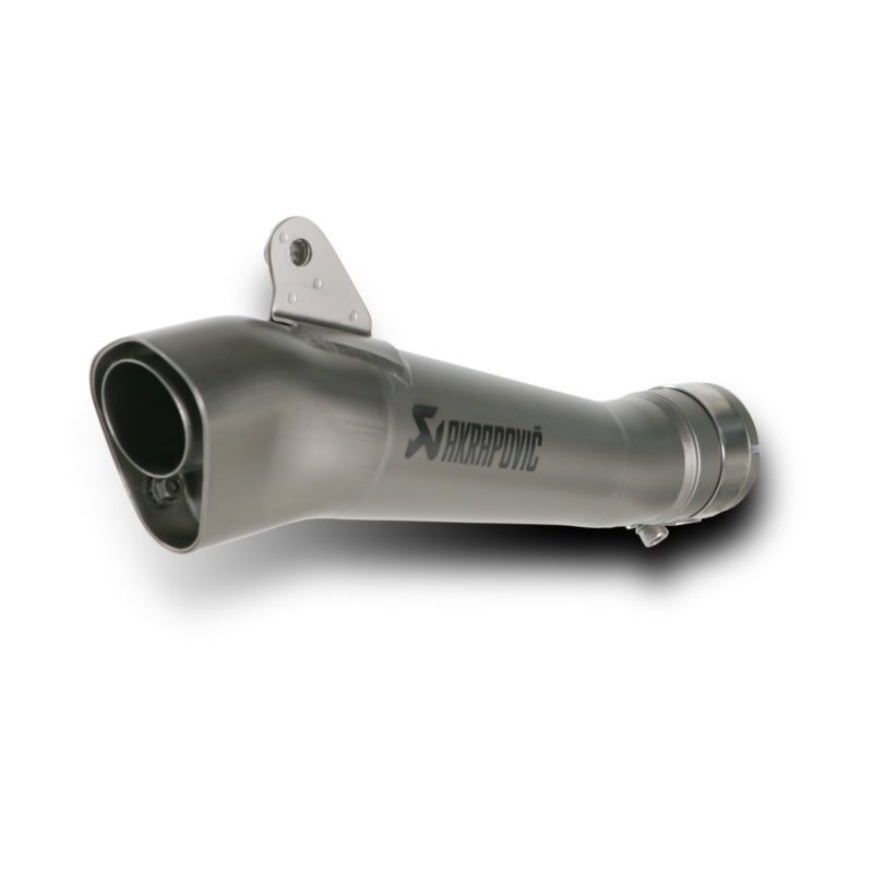 Akrapovic Exhausts YAMAHA YZF-R6 2006-2007 SM-Y6SO6T