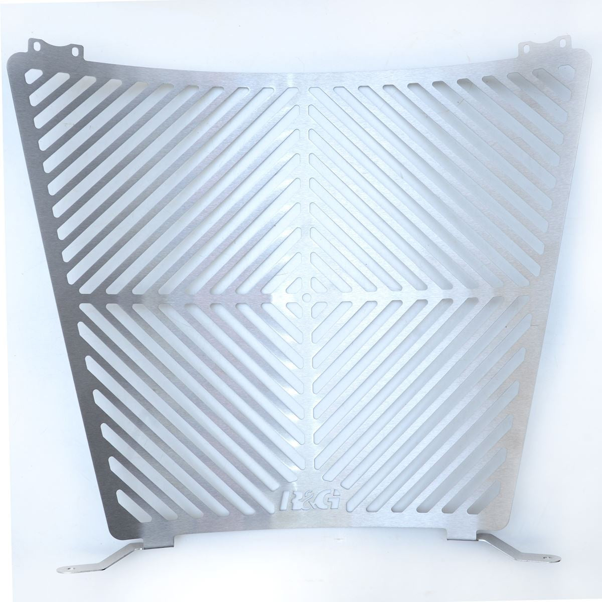 Stainless Steel Radiator Guard for  BMW S1000RR '19- , S1000XR '20-'23 , S1000R '21- , S1000R Sport '21-'24, S1000R  M Sport '21- '24, M1000RR '21- '24, M1000R '23- & M1000XR '24-