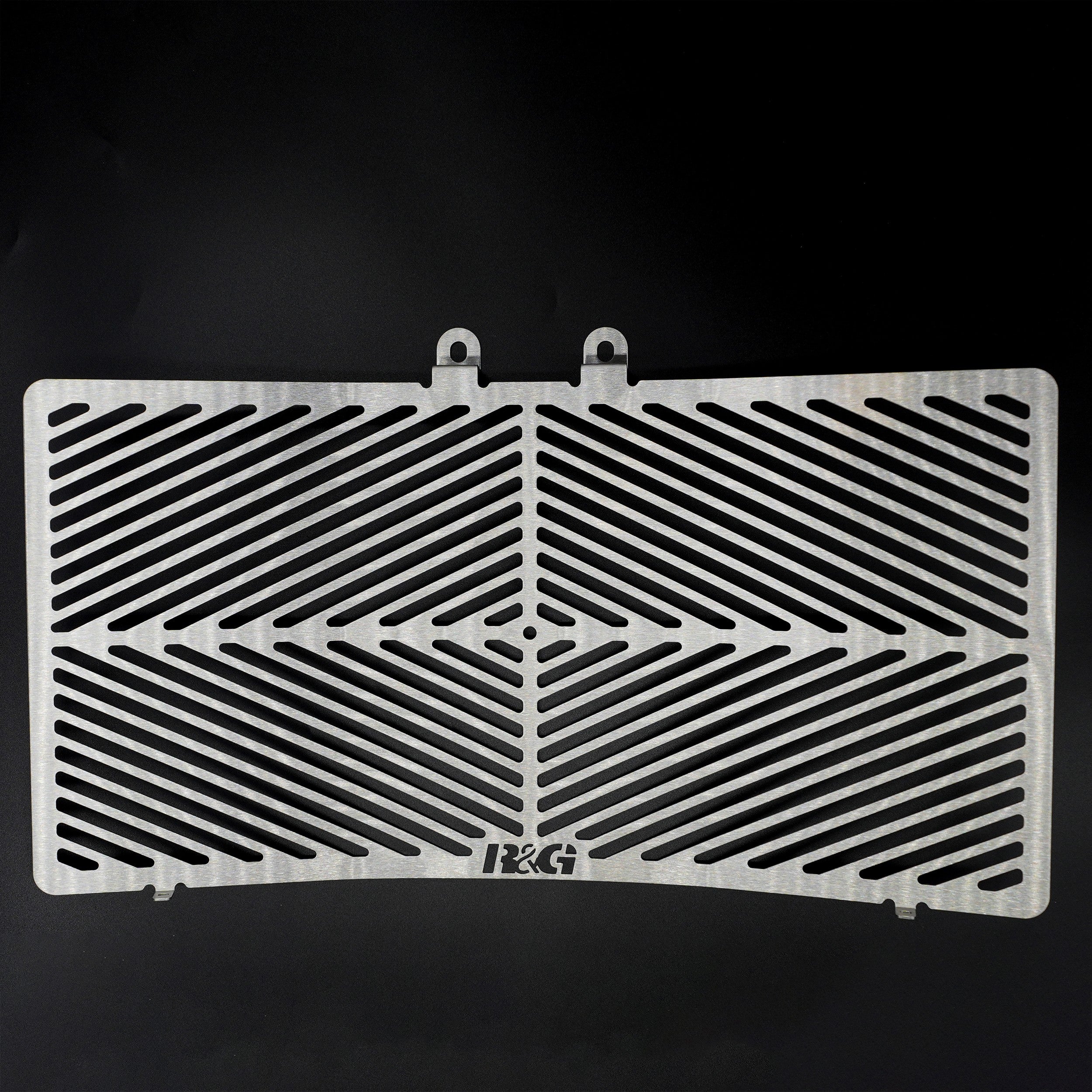 Stainless Steel Radiator Guard for KTM 790 Adventure '19-'22, KTM 890 Adventure '20-'22 & KTM 890 SMT '23- '24