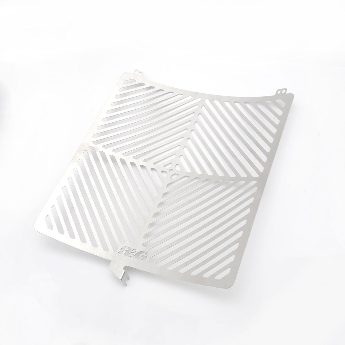 Stainless Steel Radiator Guard for KTM 1290 Super Duke R ’20-