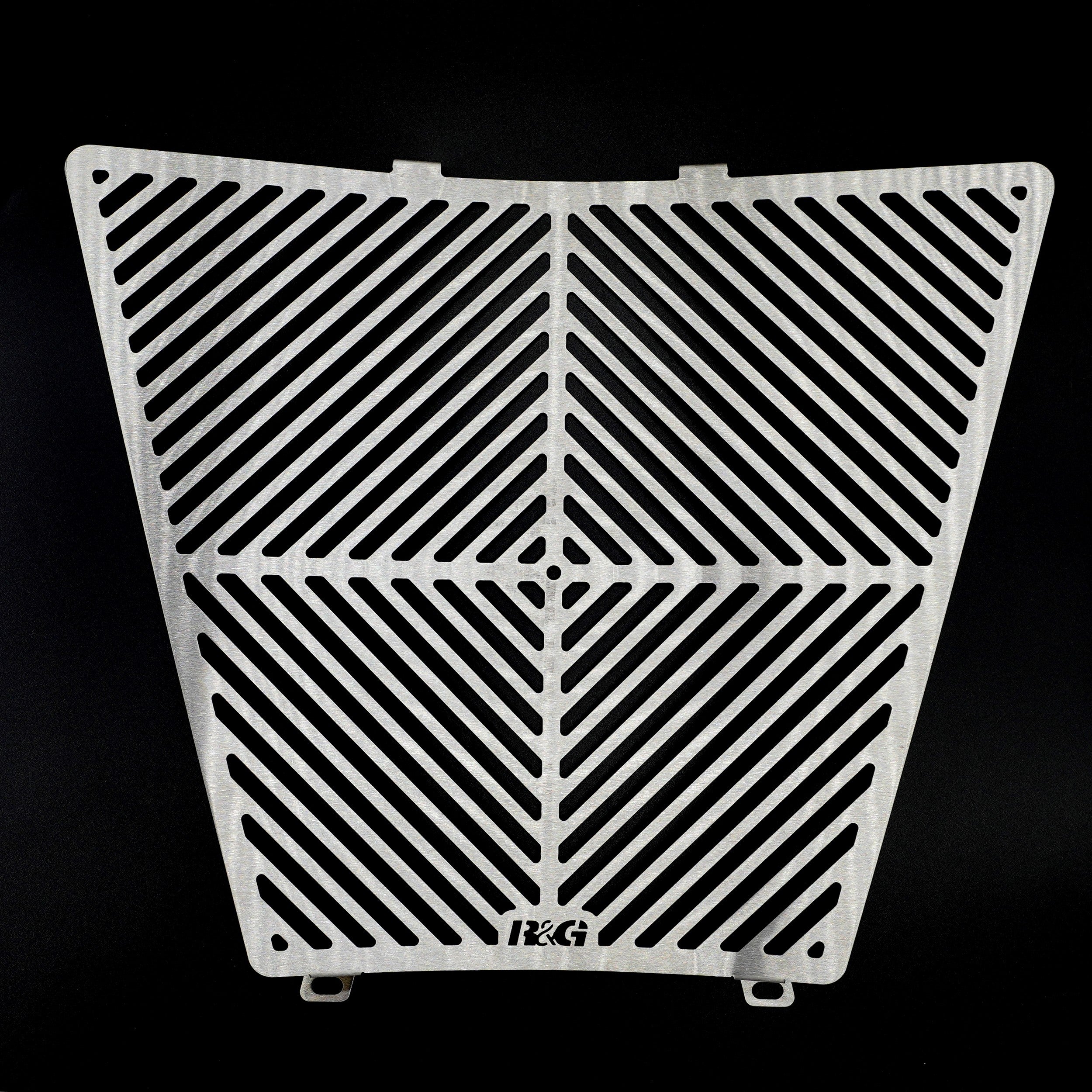 Stainless Steel Radiator Guard for Honda CBR1000RR-R Fireblade & Fireblade SP '20-