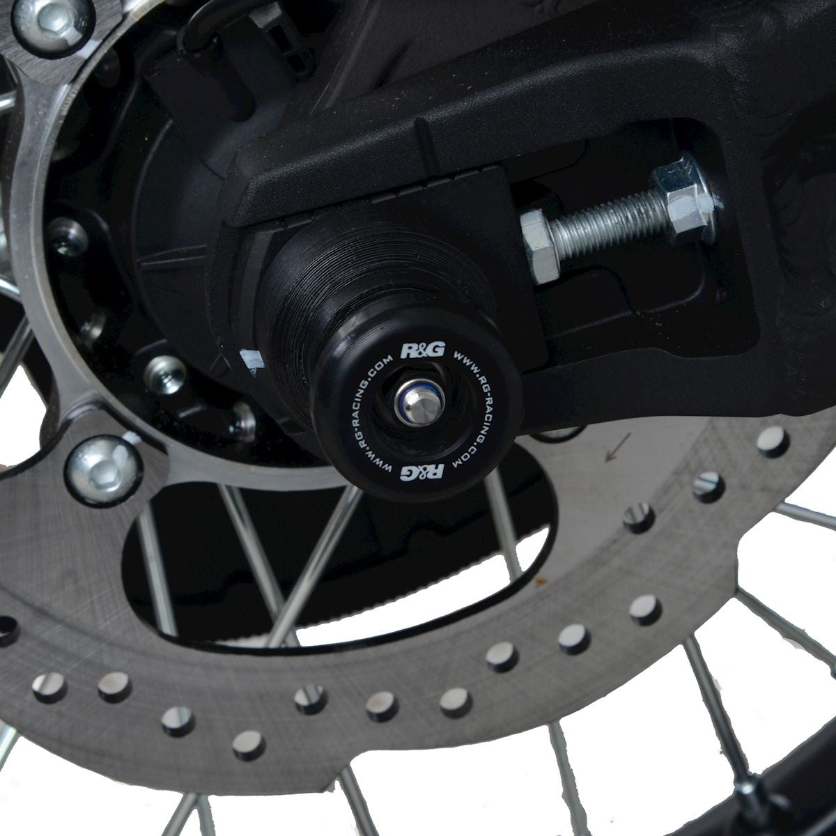 Spindle Sliders for Zero FX '19- and DSR '19-'23