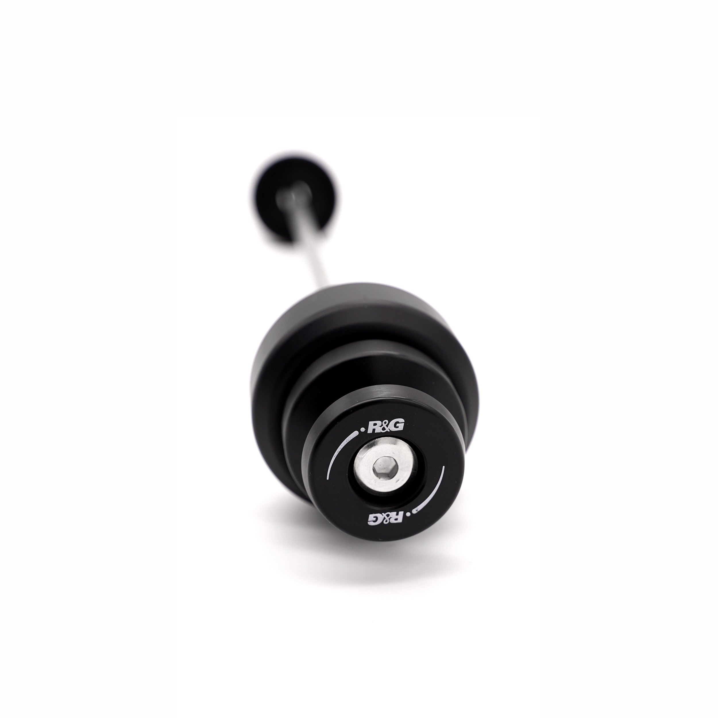 APEX Spindle Sliders for the Triumph Tiger 1200(GT/GT PRO/GT EXPLORER/RALLY PRO,RALLYEXPLORER)'22-