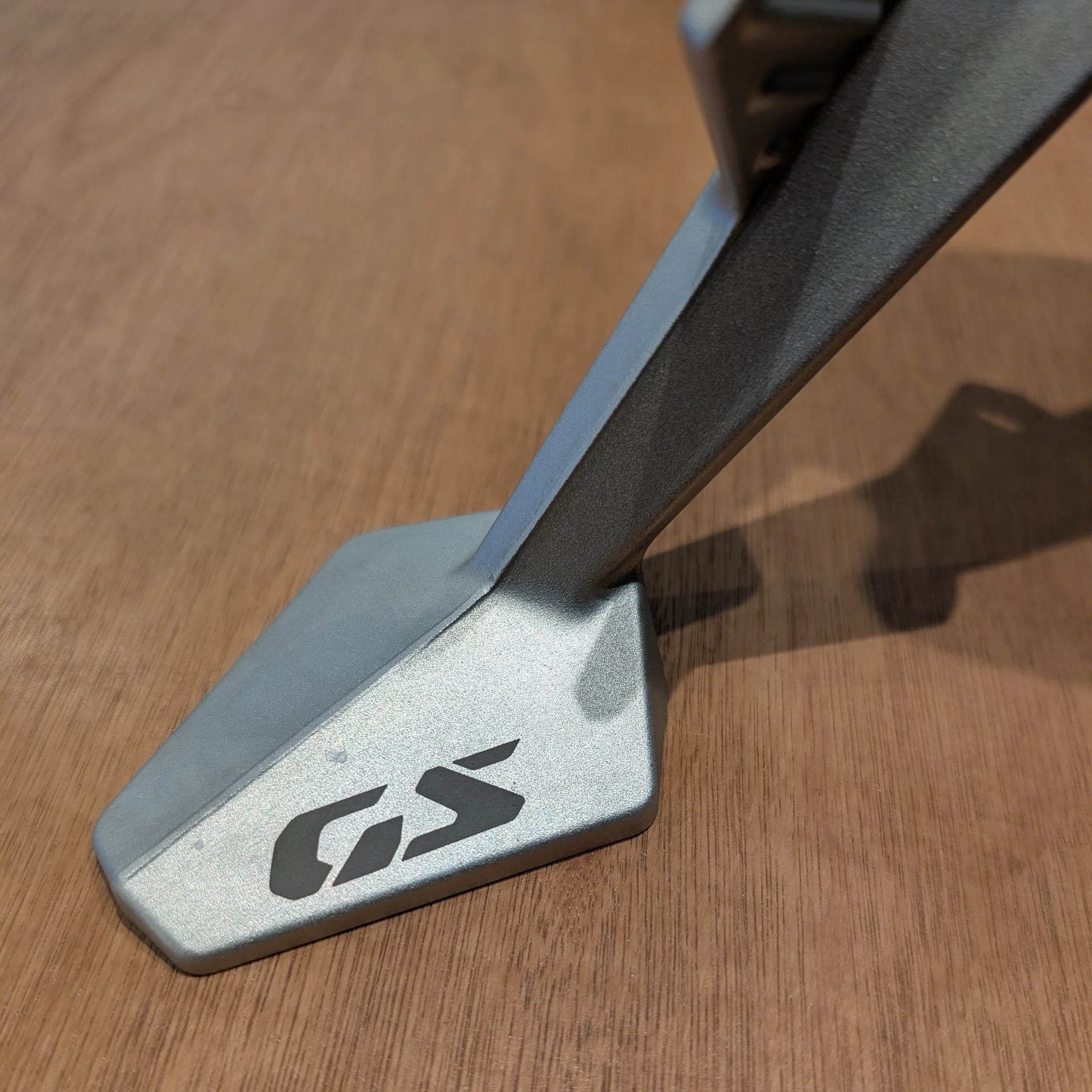 Genuine BMW Enduro Side Stand – (K81 F850GS/F900GS, K82 F850GSA/F900GSA)