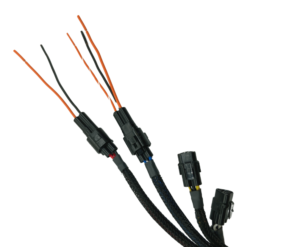 HEX ezCAN Laconia for Harley Davidson Bikes