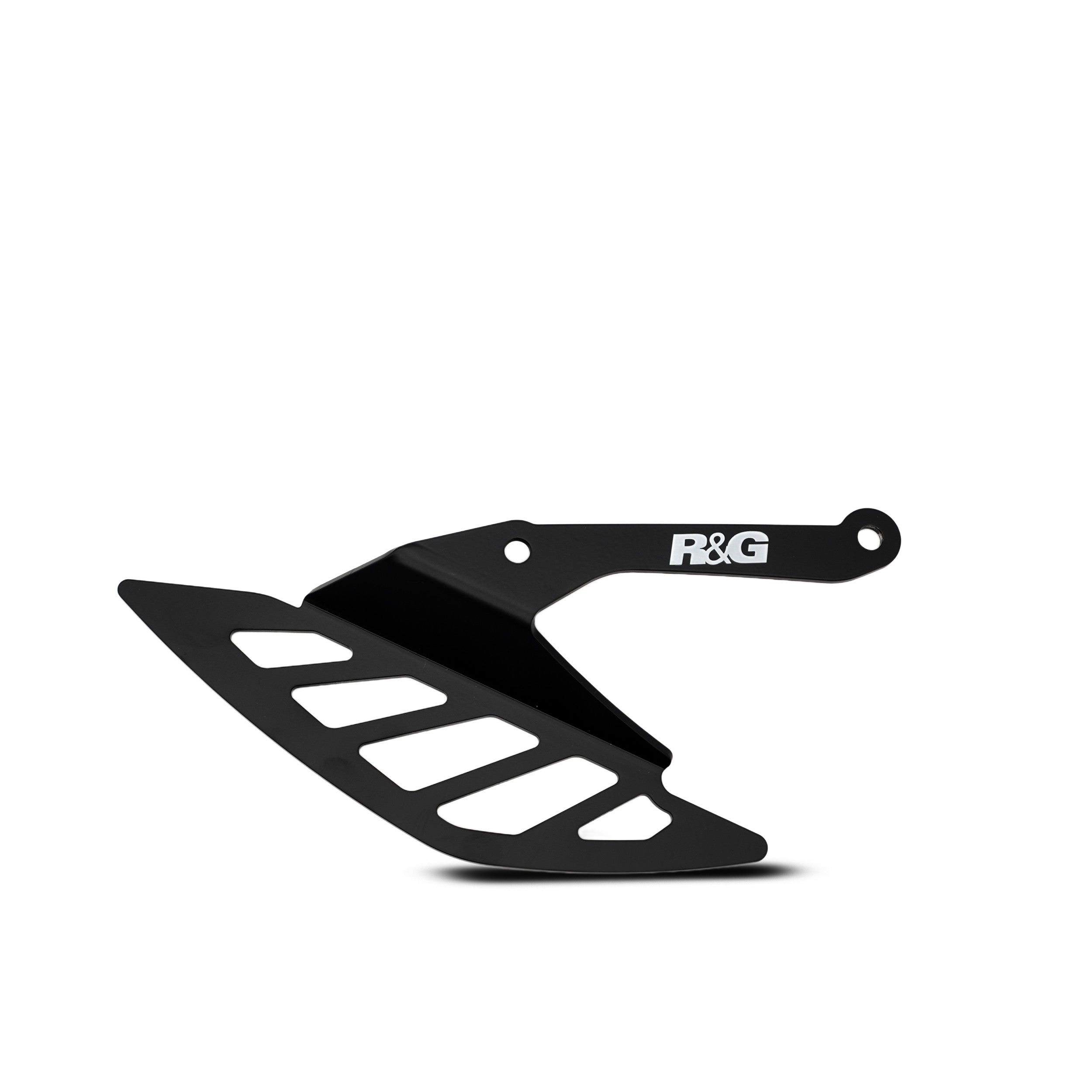 Toe Guard for Yamaha YZF-R6 '17 and YZF-R1/R1M '15-  models