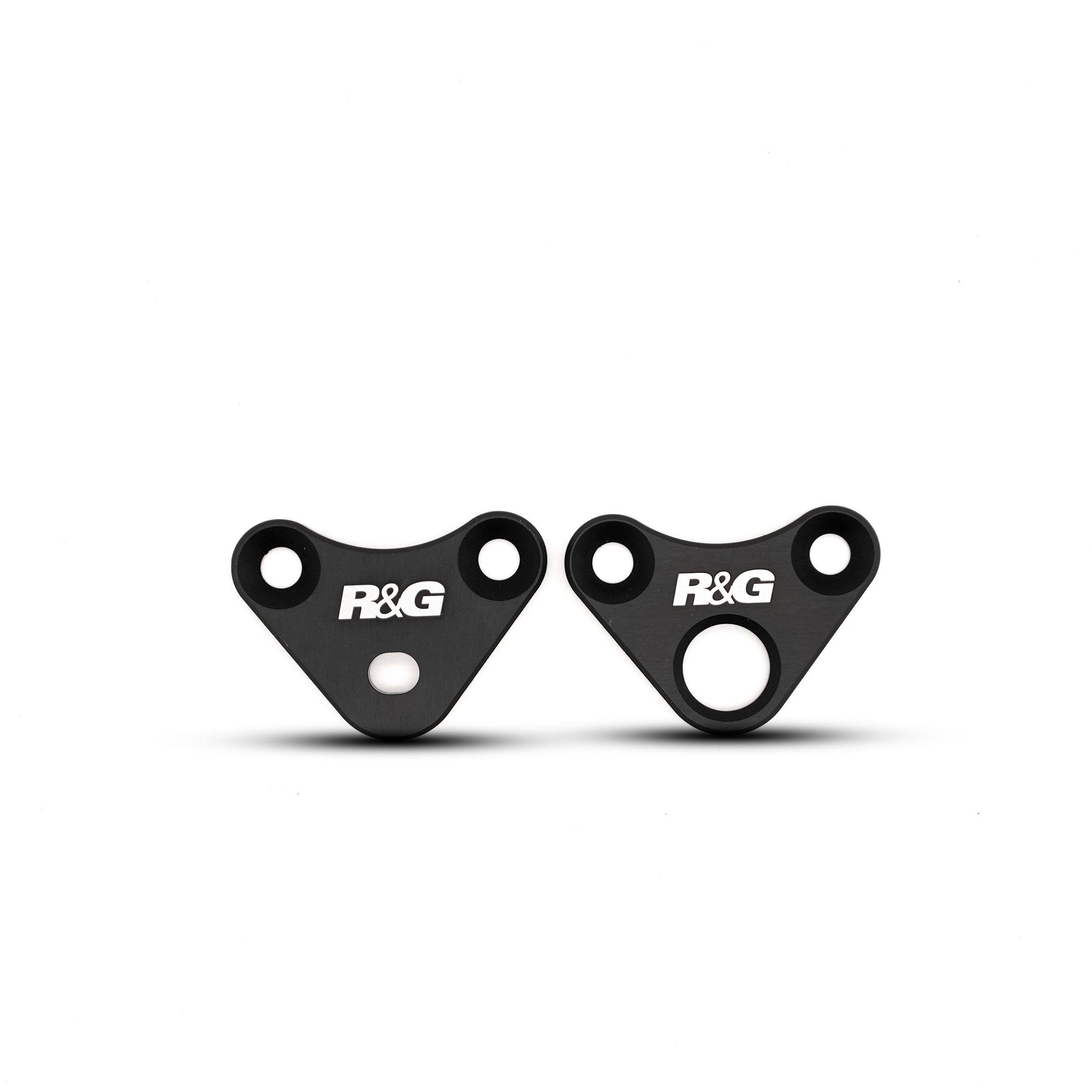 Tie-Down Hook for the Suzuki DR-Z4SM ’25- & DR-Z4S '25-