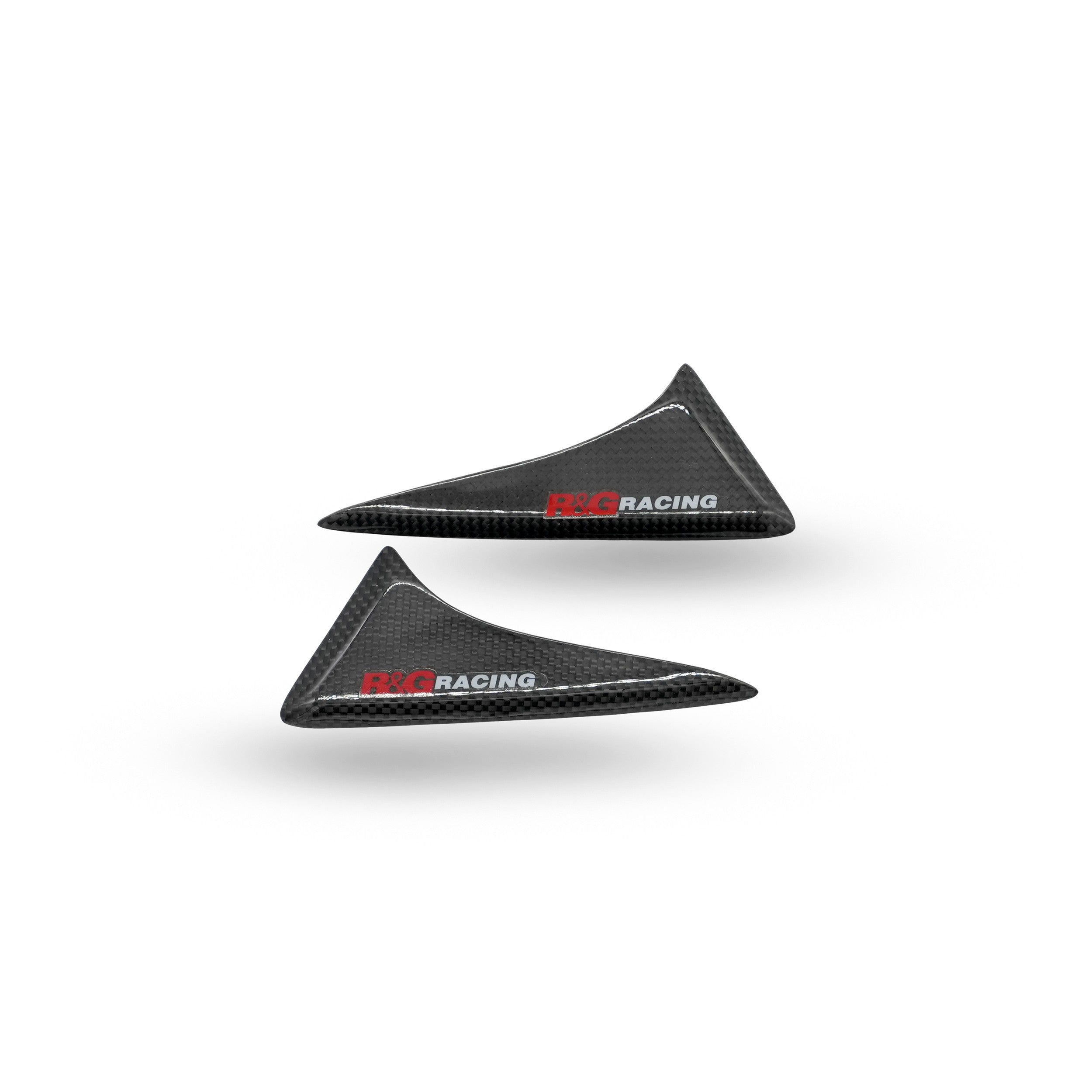 Carbon Fibre Tail Sliders for BMW M1000R '23-