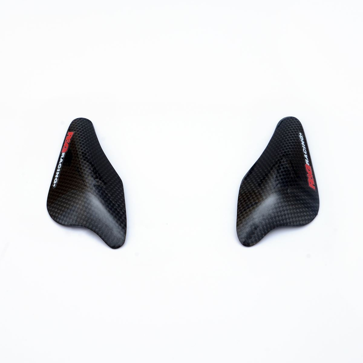 Tank Sliders for Triumph Street Triple 660 S '17-'22, Daytona 675, Triumph Daytona Moto2™ 765 '20- & Street Triple '13-'22.