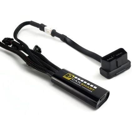 Denali CANsmart™ Controller GEN II - Triumph Tiger 1200 '22- / Tiger 900 / GT/RALLY '20