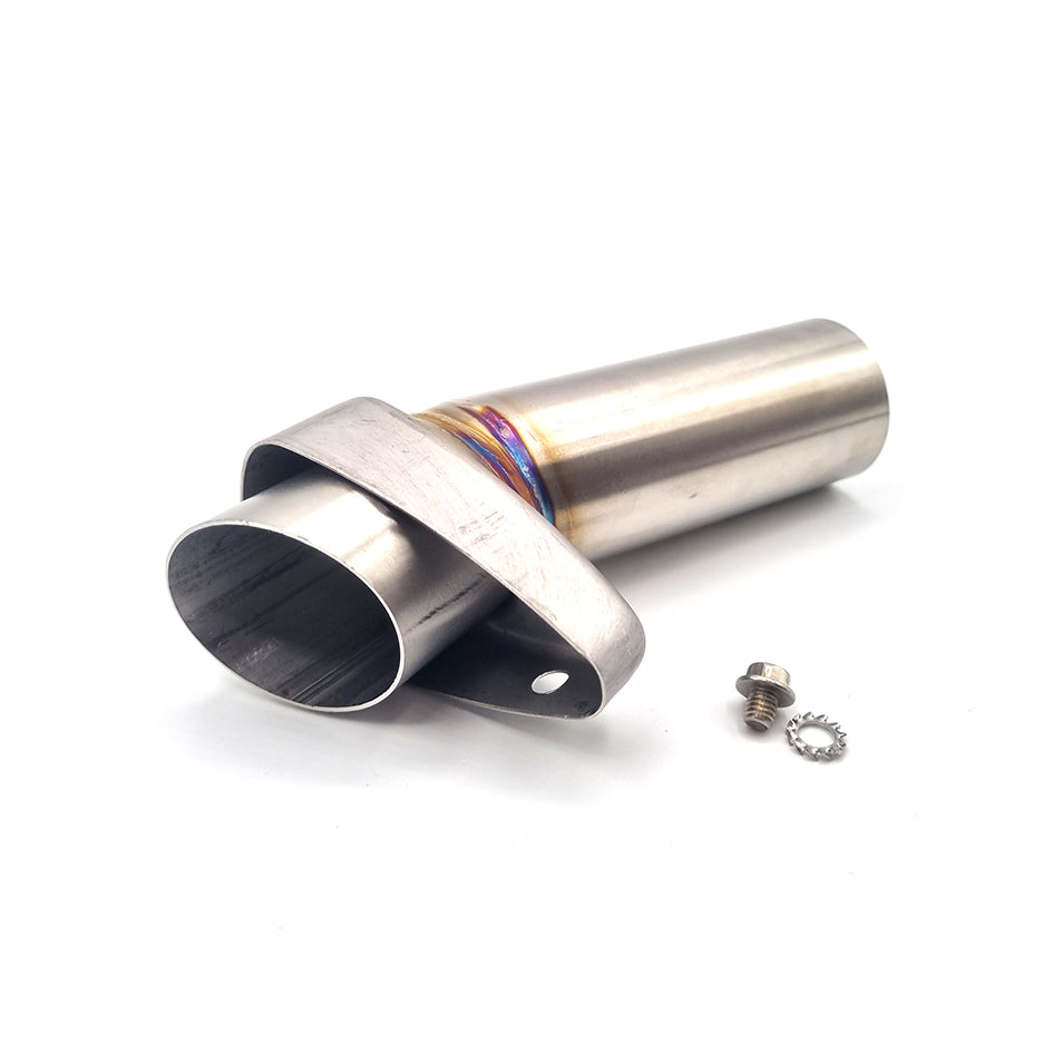 BMW S1000RR 2019-2026 - Akrapovic Exhausts - V-TUV305