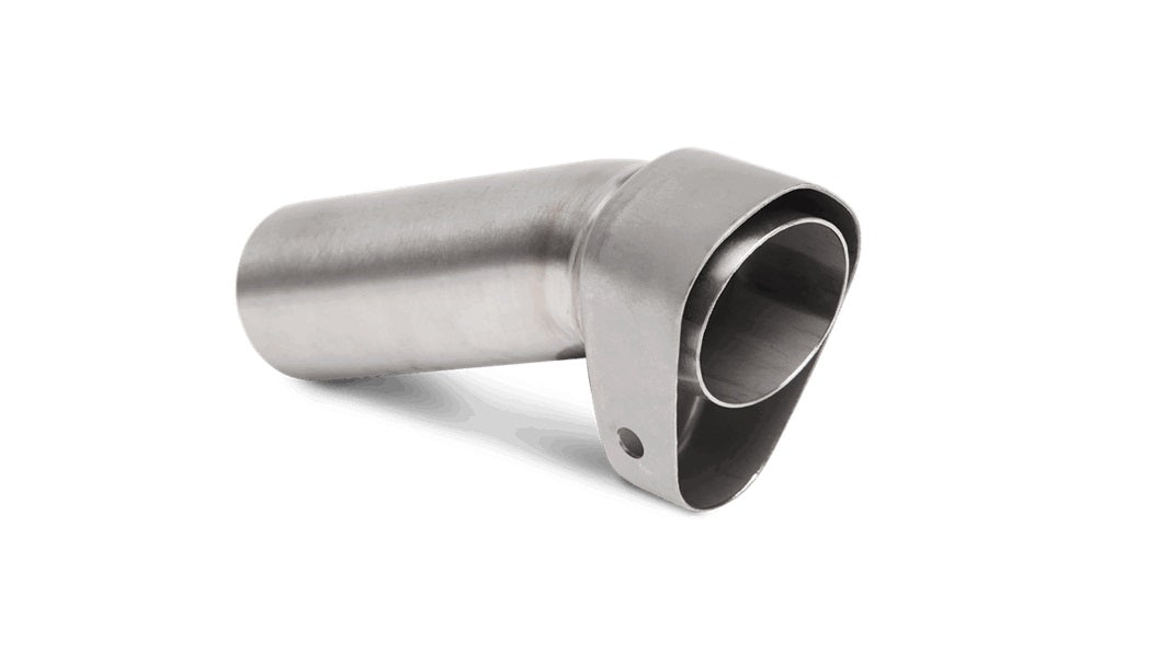 SUZUKI GSX1300R Hayabusa 2021-2026 - Akrapovic Exhausts - V-TUV315