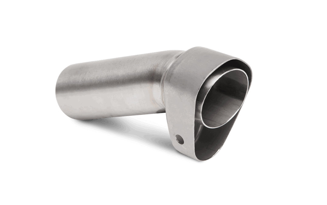 Akrapovic Exhausts APRILIA Tuono 660 / Factory 2021-2026 V-TUV319
