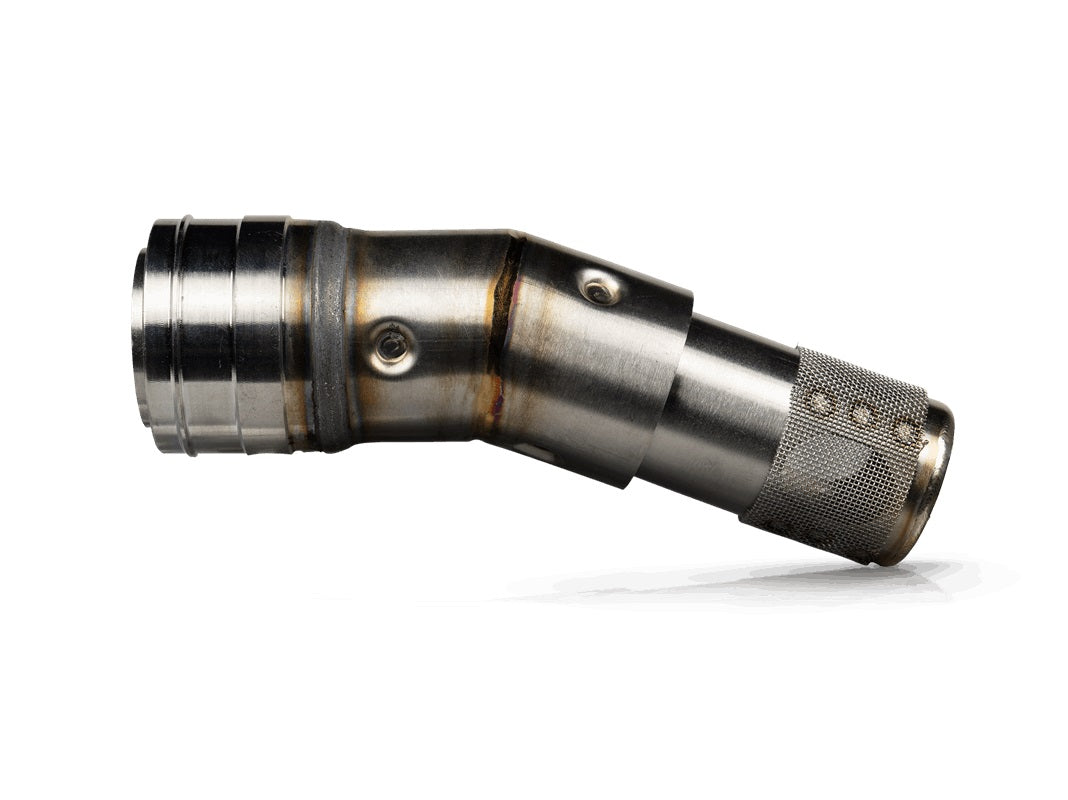 YAMAHA YZ250F 2024-2026 - Akrapovic Exhausts Noise Damper - V-TUV386