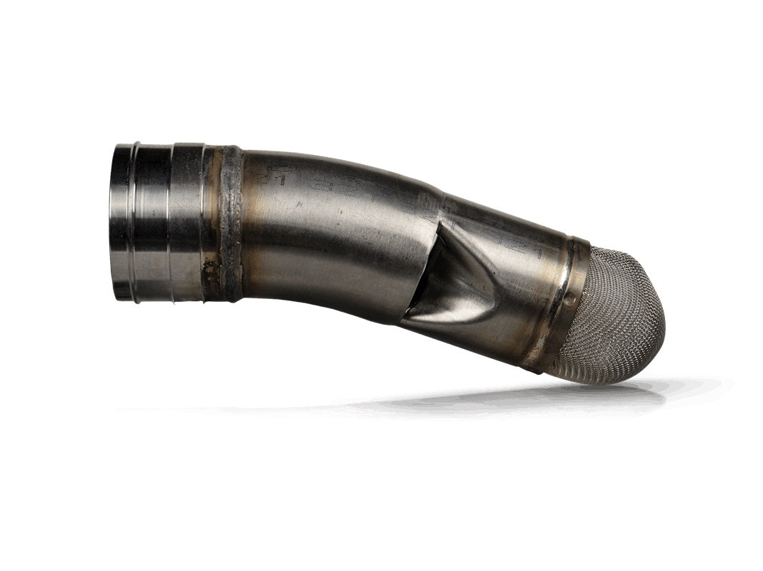HONDA CRF250R / RX (2022) 2022-2026 - Akrapovic Exhausts - V-TUV387