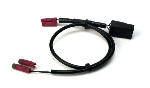 Denali Trigger Wizard - Universal High Beam Trigger for Ground Switched LED Headlights