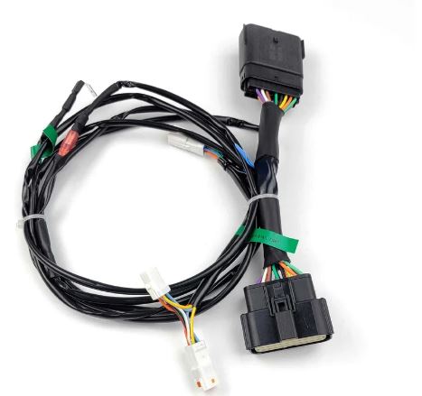 Denali DialDim Wiring Harness - KTM 1290 Super Adventure R/S 21'