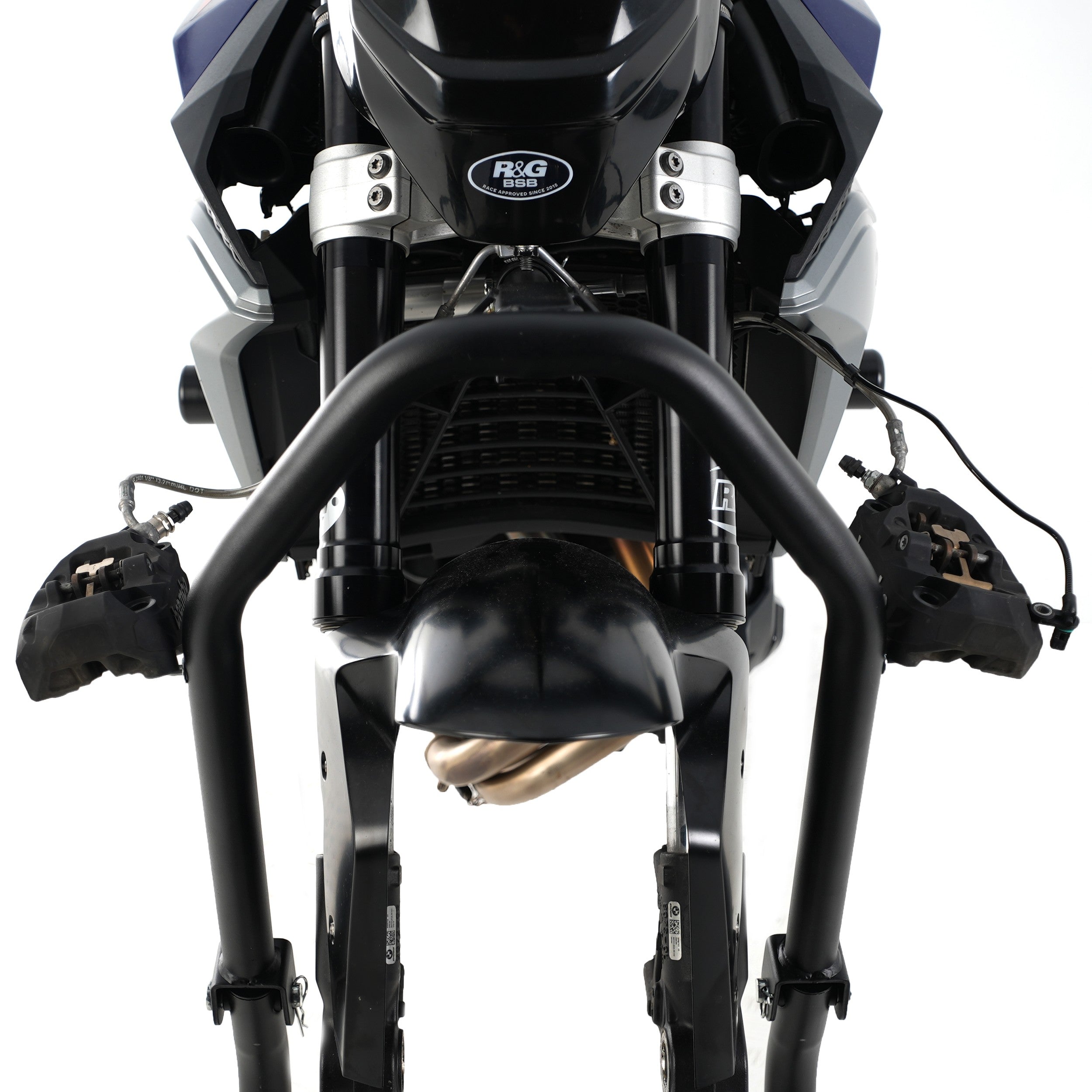 R&G Front Headlift Workshop Paddock Stand