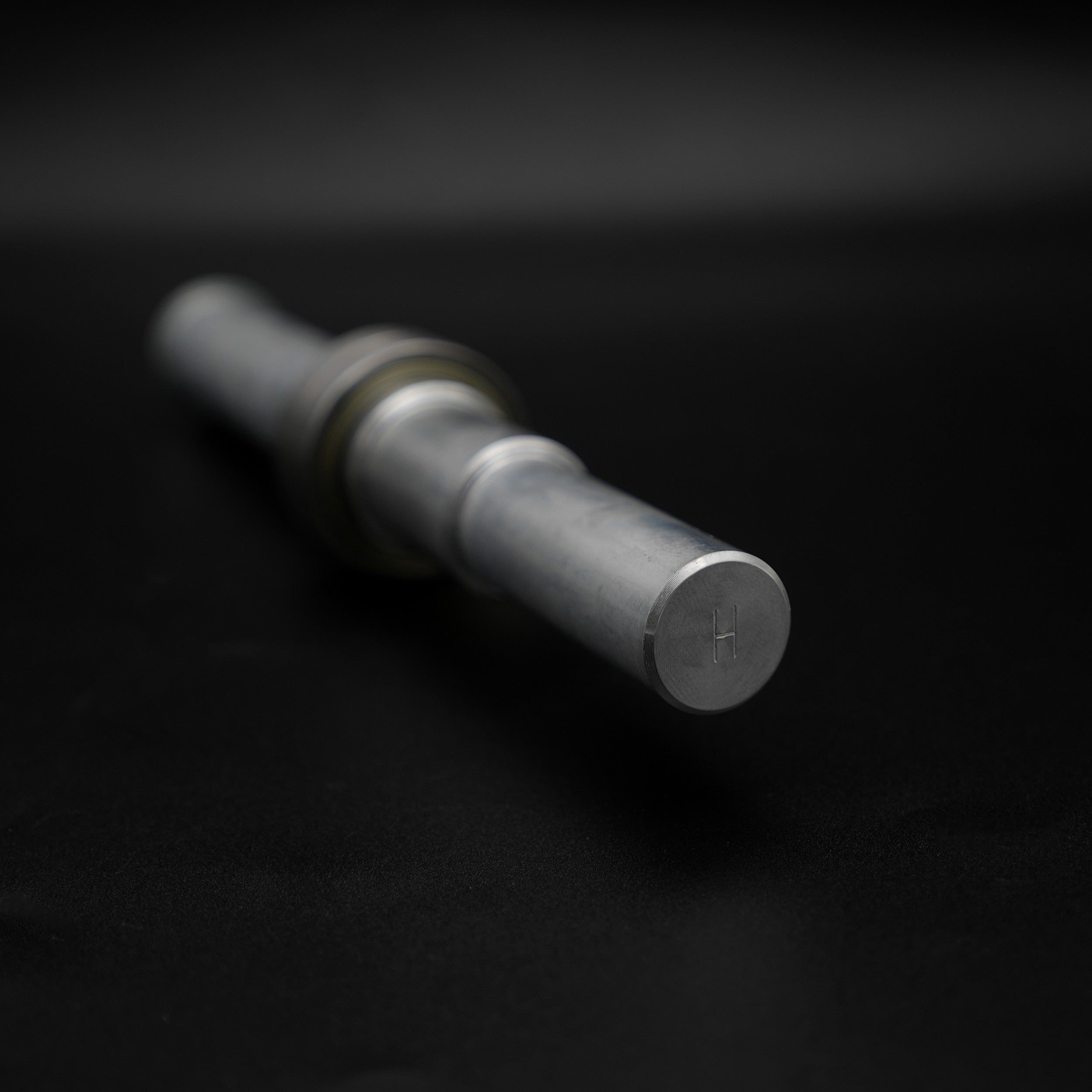 R&G Workshop Paddock Stand Pin - 25.8mm/21.7mm