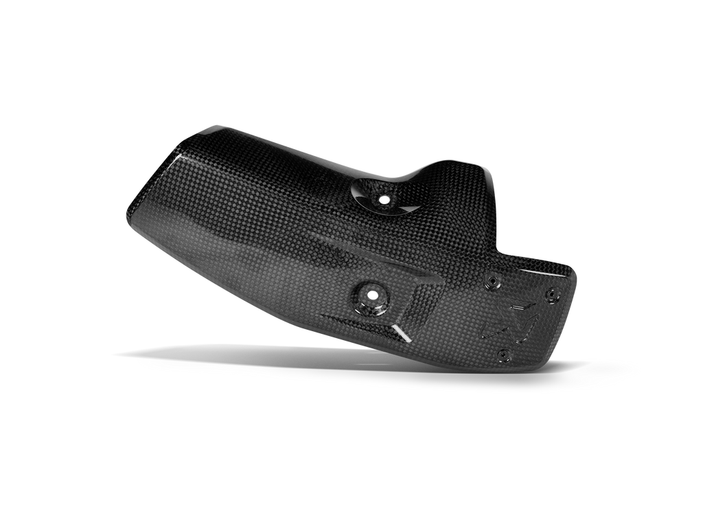 Akrapovič Carbon Fibre Heatshield (R1300GS/GSA)
