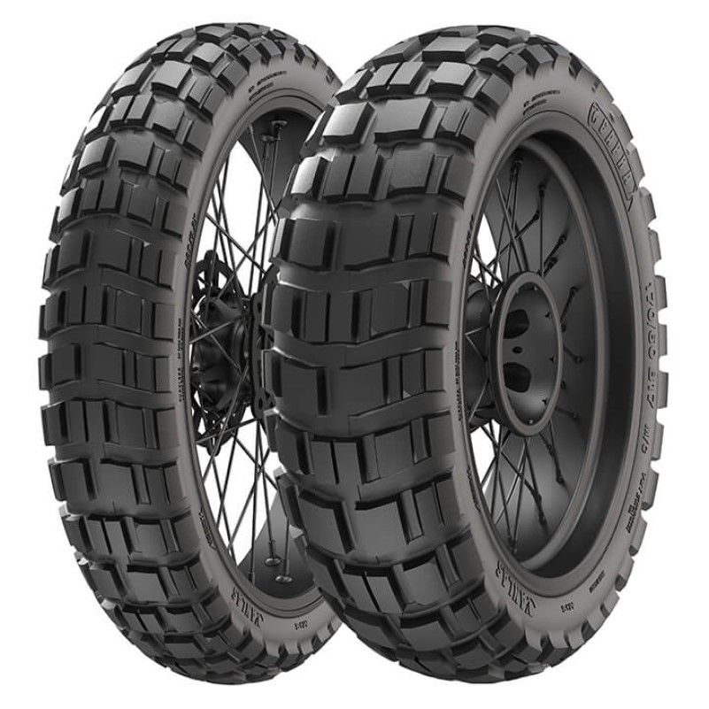 Anlas Tyres
