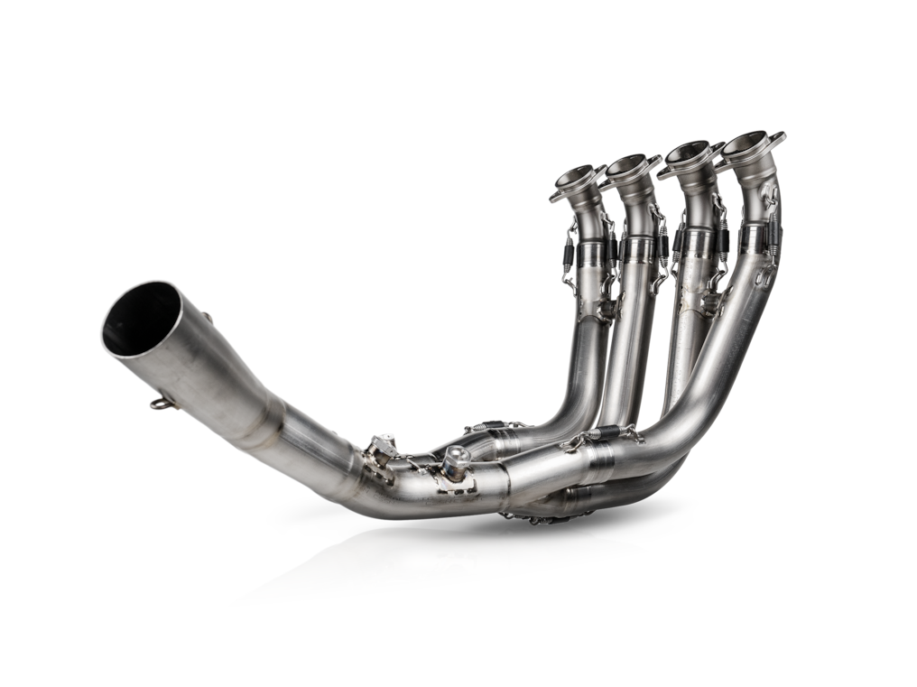 BMW, M1000RR, 2025, 2026, Akrapovic Exhausts, E-B10E10