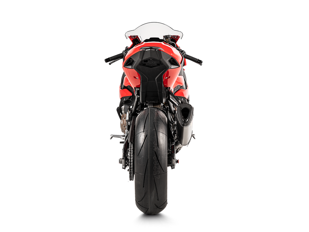 Akrapovič Racing Line, Titanium (S1000RR/M1000RR Gen 4/5)
