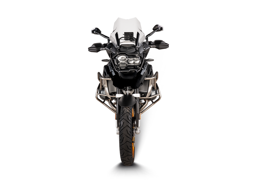Akrapovič Titanium Upper Crash Bar Kit (R1250GS)