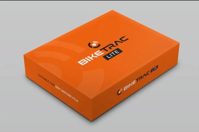 BikeTrac Lite