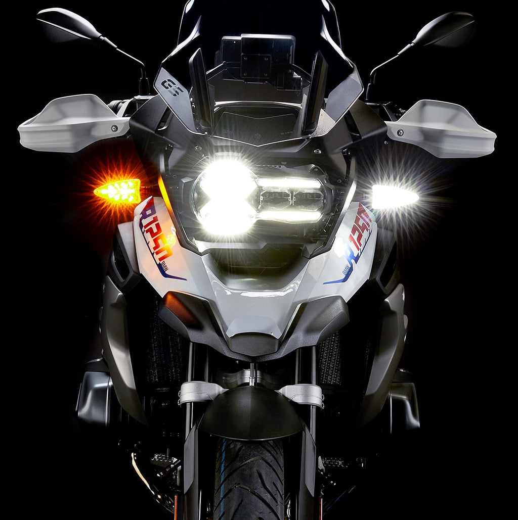 Weiser Technik EXTREME EVO Triple Function Rear Kit - image 2