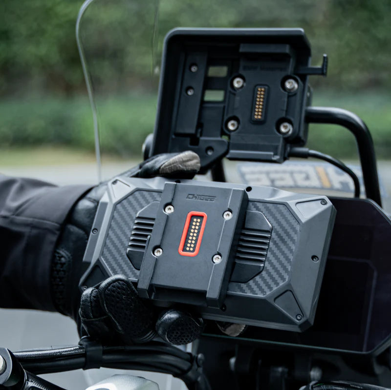 Chigee BMW Quick-Release Module for AIO-6 Series