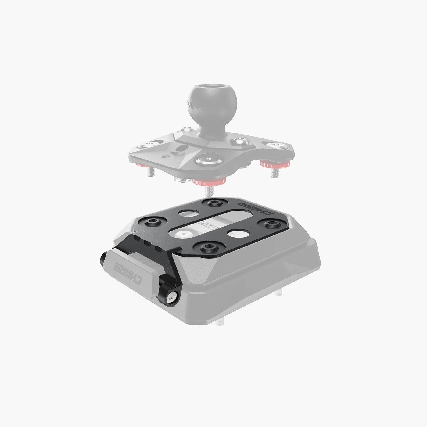 Chigee Anti-theft Lock for CG Quick-Release