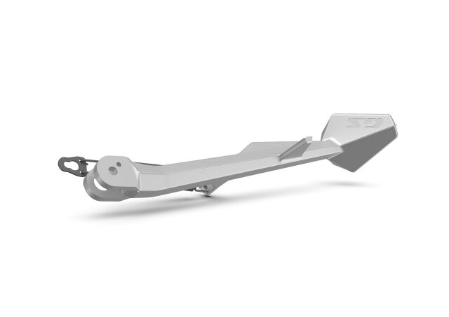 Genuine BMW Enduro Side Stand – (K81 F850GS/F900GS, K82 F850GSA/F900GSA)