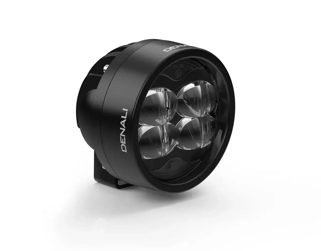 Denali D3 Fog Light Pods